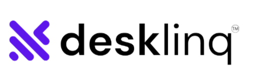 DeskLinq Logo